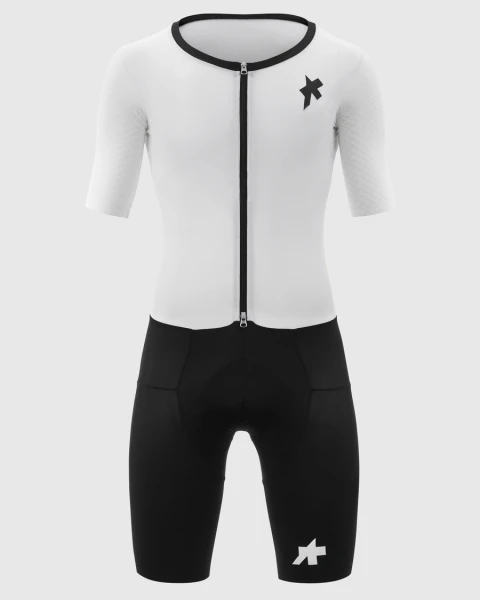 ASSOS Body Equipe RSR Triator Speedsuite S11